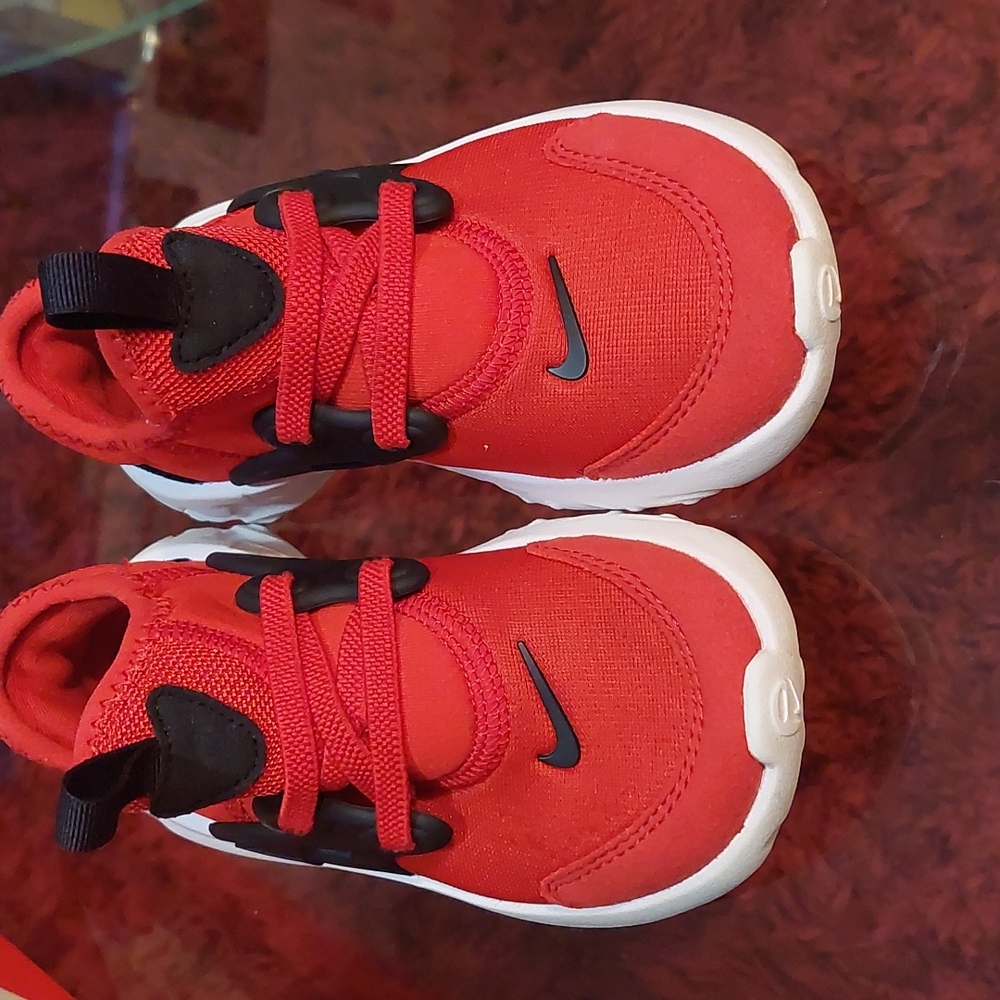 Nike presto